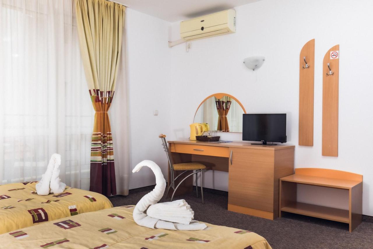 Villa Martina نيسيبار المظهر الخارجي الصورة