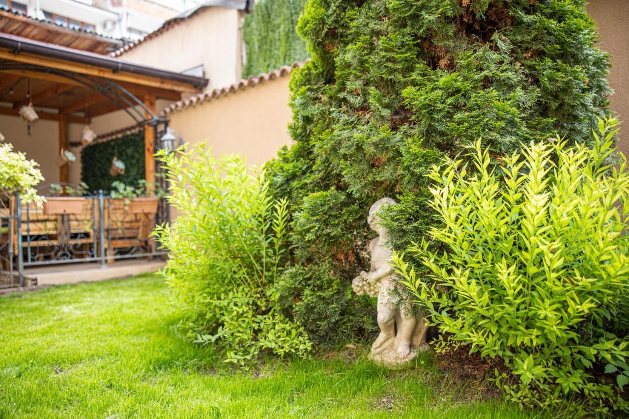 Villa Martina نيسيبار المظهر الخارجي الصورة