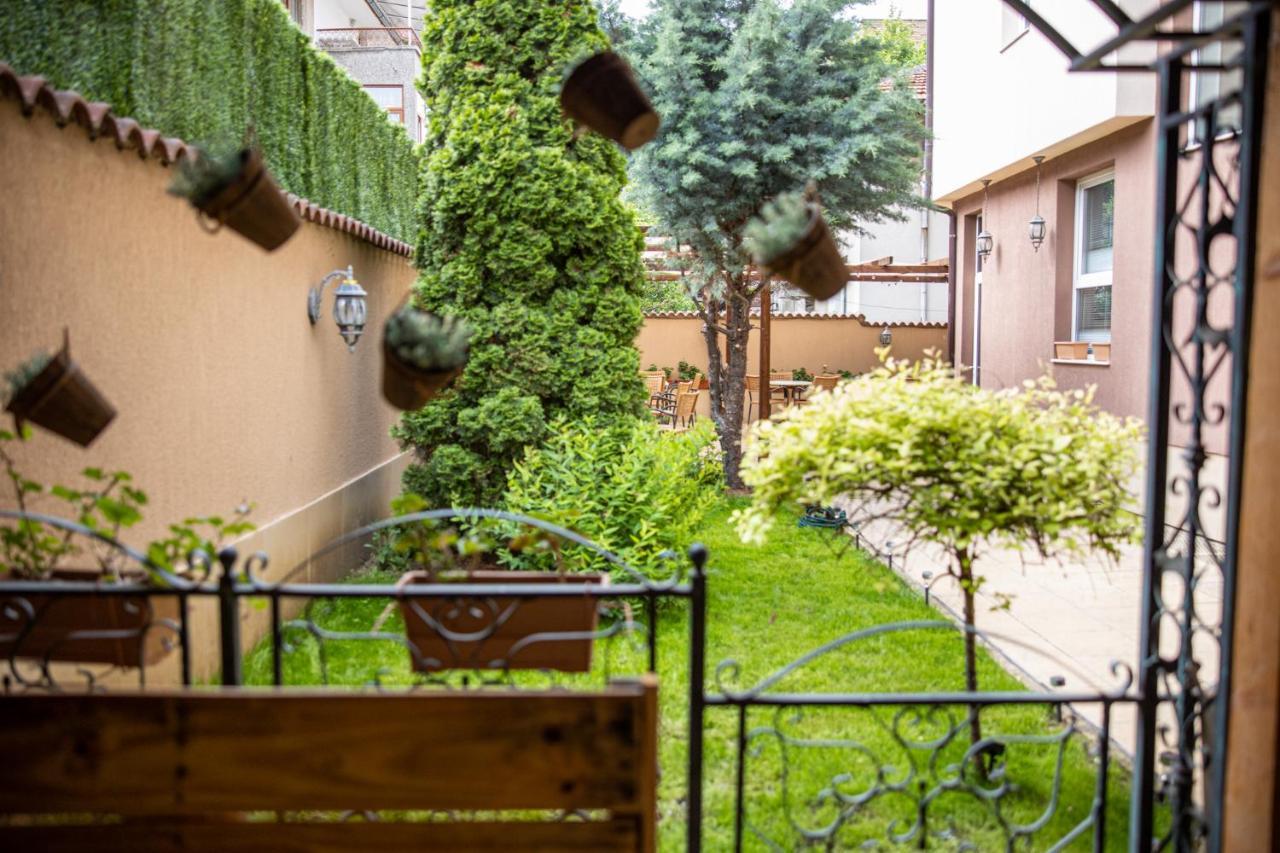 Villa Martina نيسيبار المظهر الخارجي الصورة