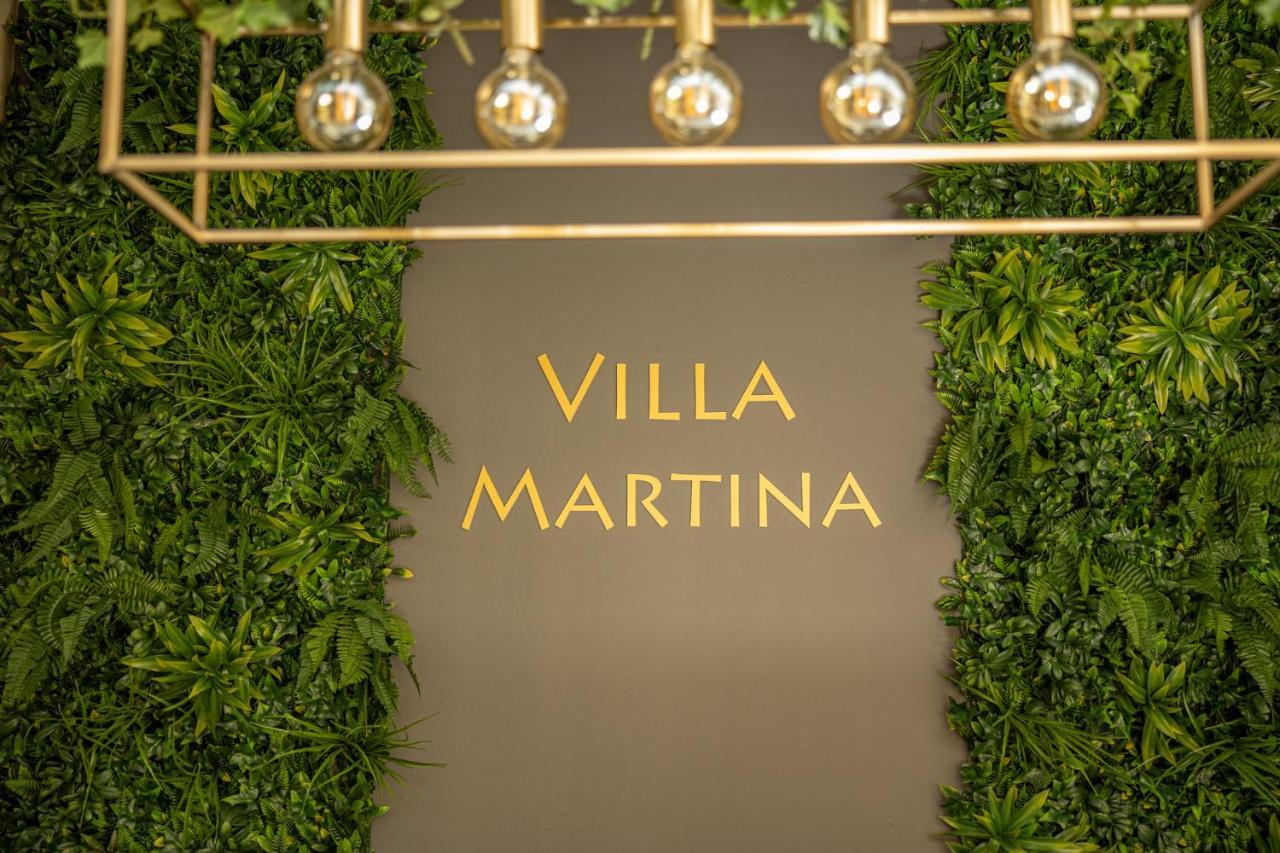Villa Martina نيسيبار المظهر الخارجي الصورة