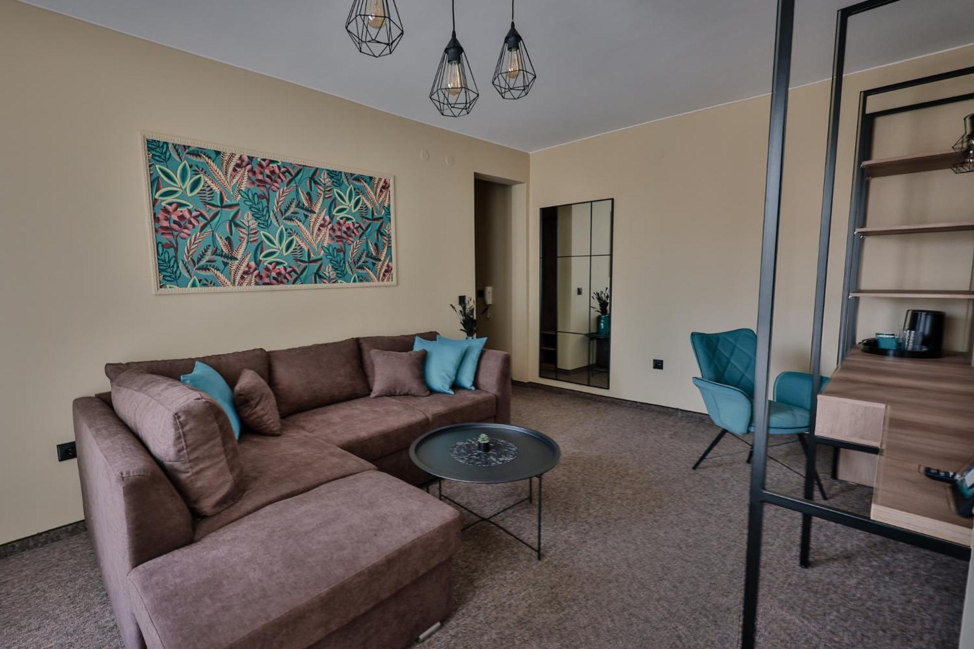Villa Martina نيسيبار المظهر الخارجي الصورة