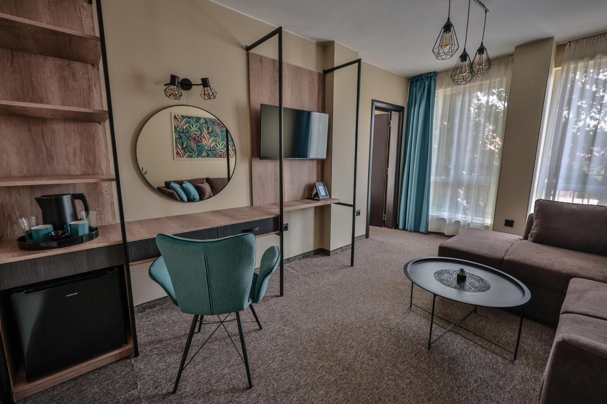 Villa Martina نيسيبار المظهر الخارجي الصورة